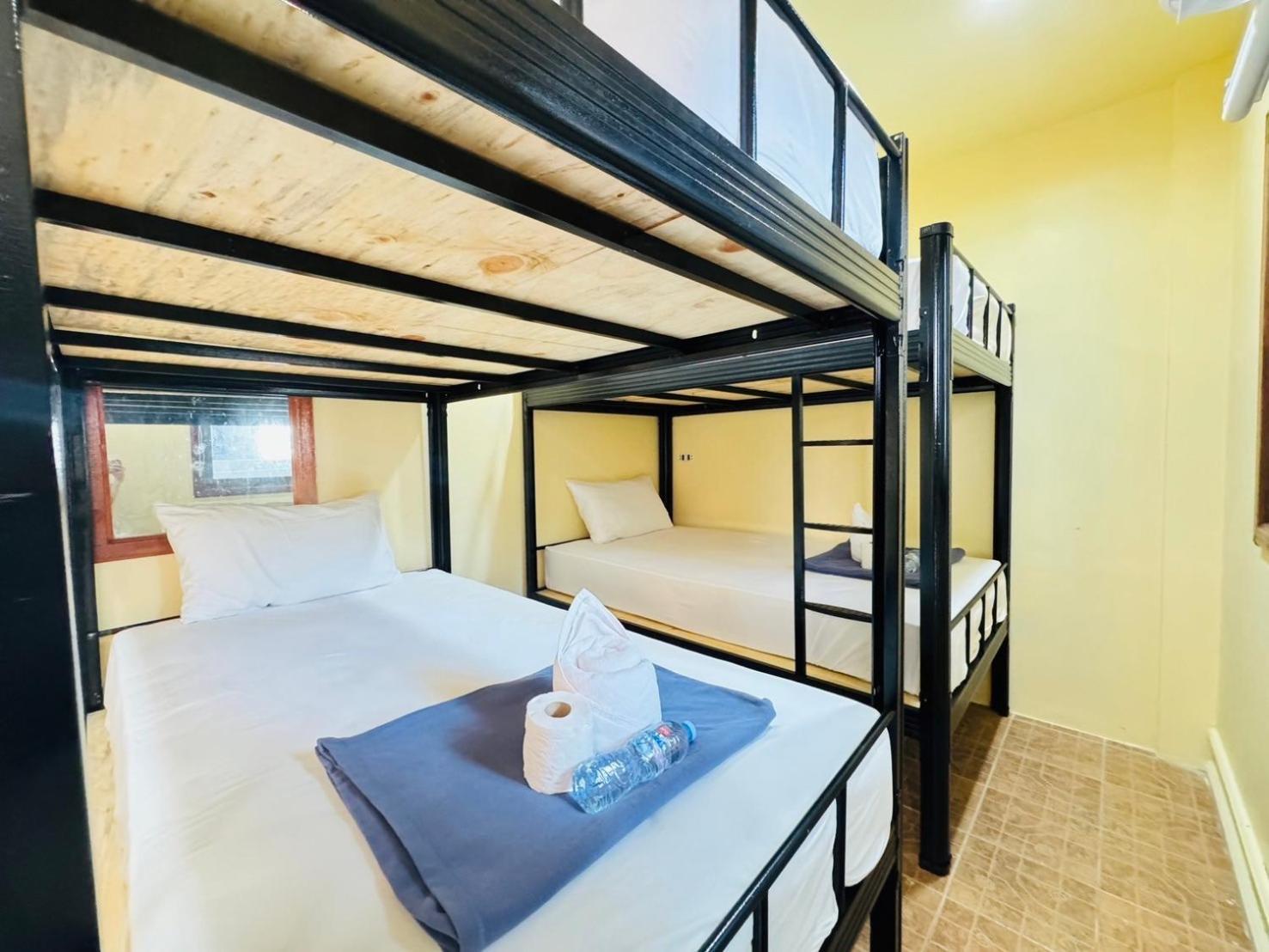 Hotel U'Re Holitel Haad Rin Zewnętrze zdjęcie