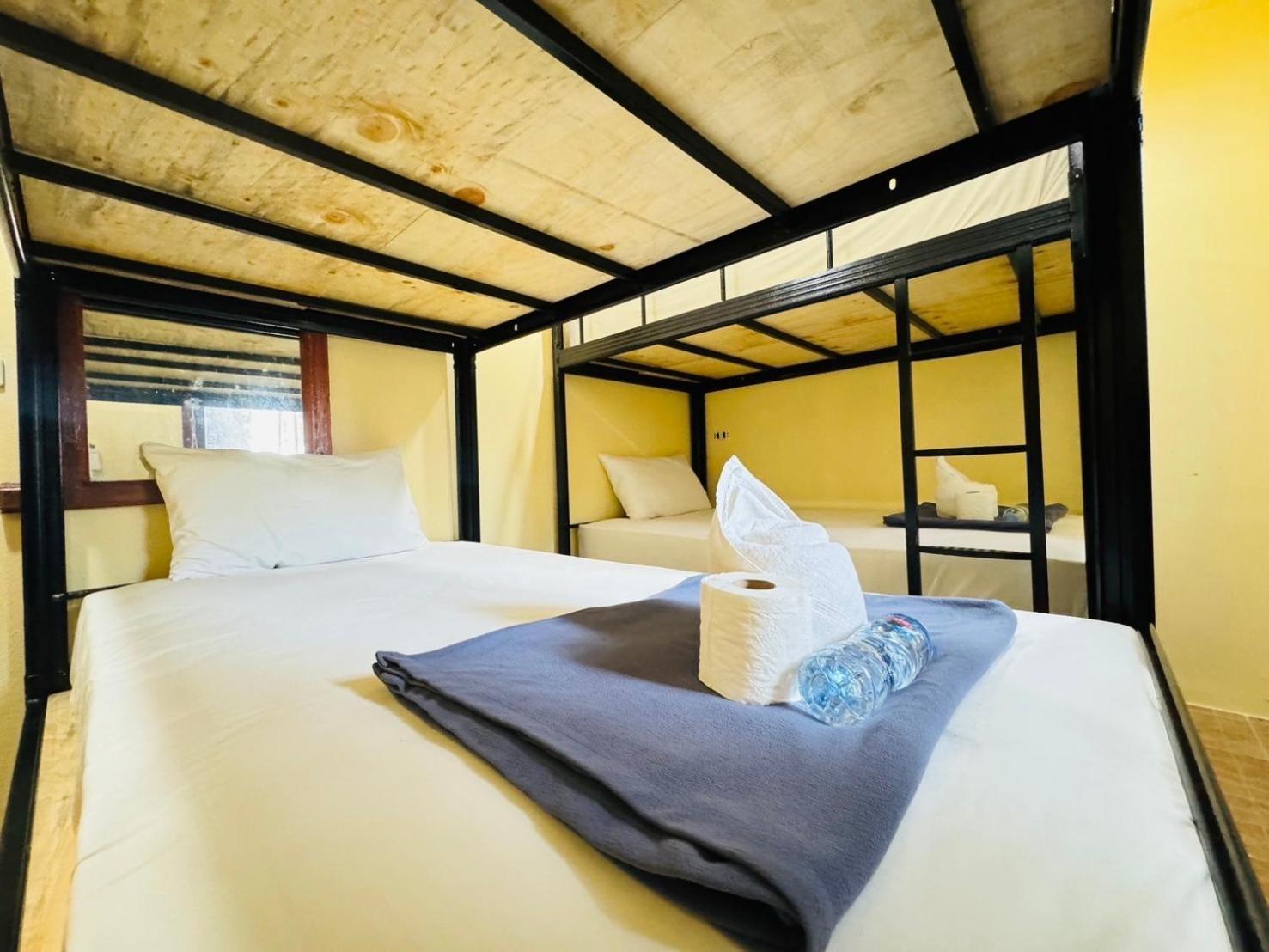 Hotel U'Re Holitel Haad Rin Zewnętrze zdjęcie