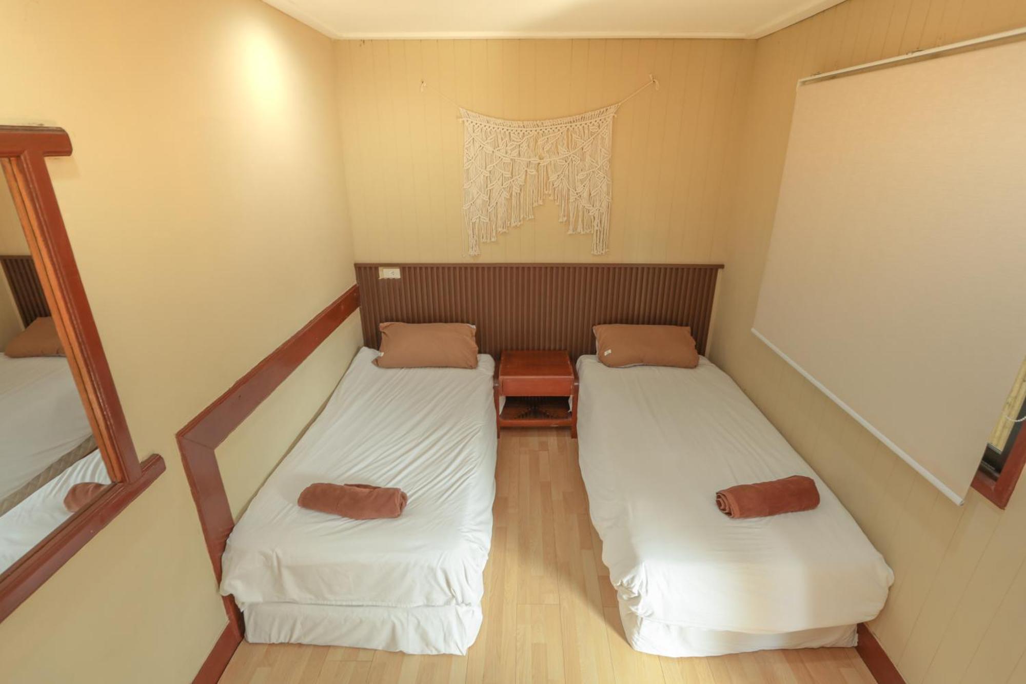 Hotel U'Re Holitel Haad Rin Pokój zdjęcie