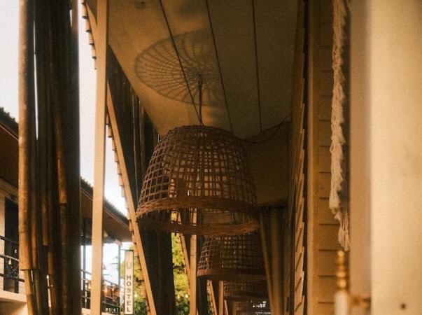 Hotel U'Re Holitel Haad Rin Zewnętrze zdjęcie