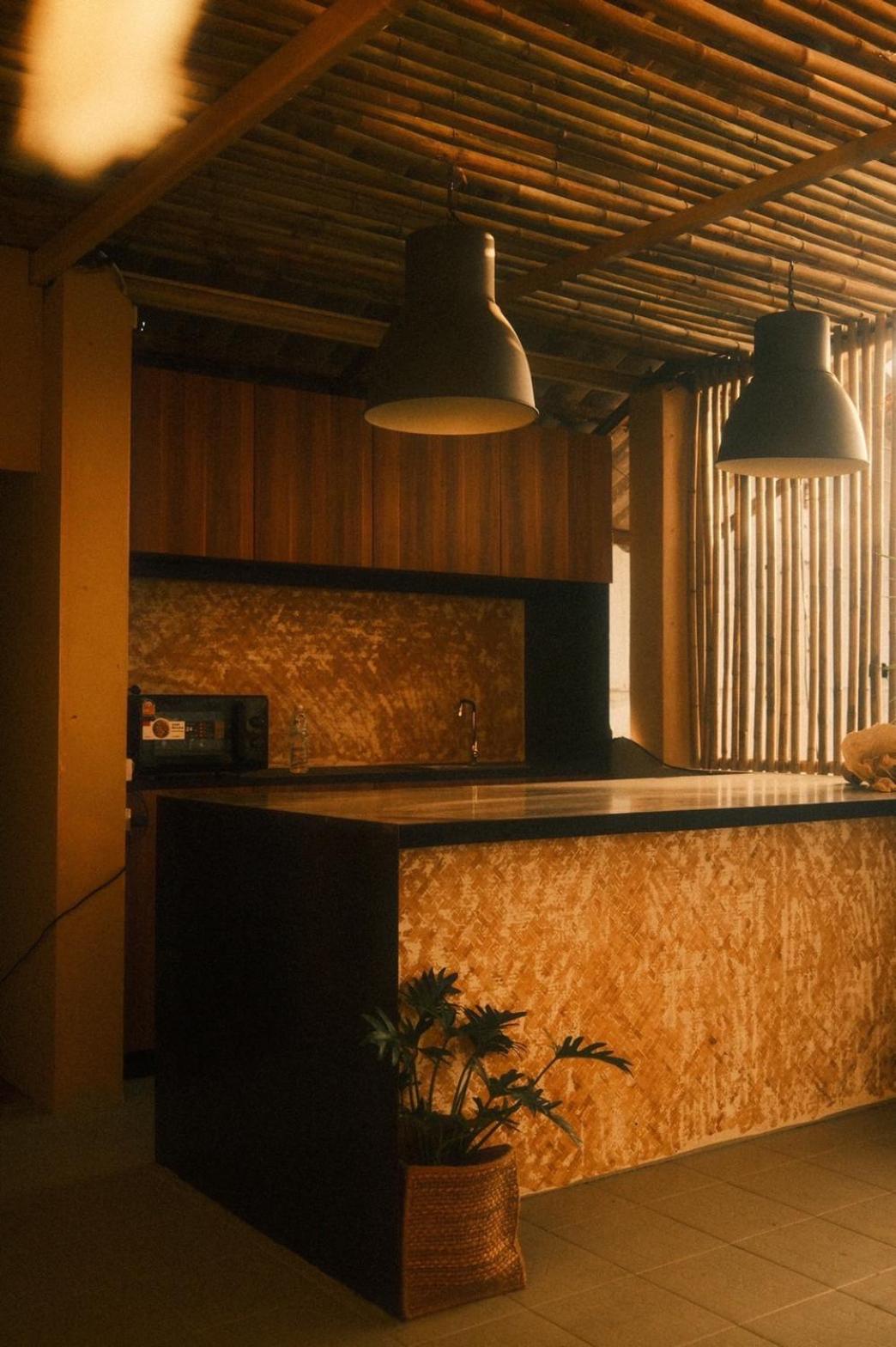 Hotel U'Re Holitel Haad Rin Zewnętrze zdjęcie