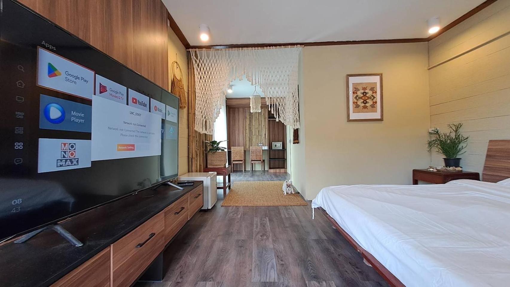 Hotel U'Re Holitel Haad Rin Zewnętrze zdjęcie