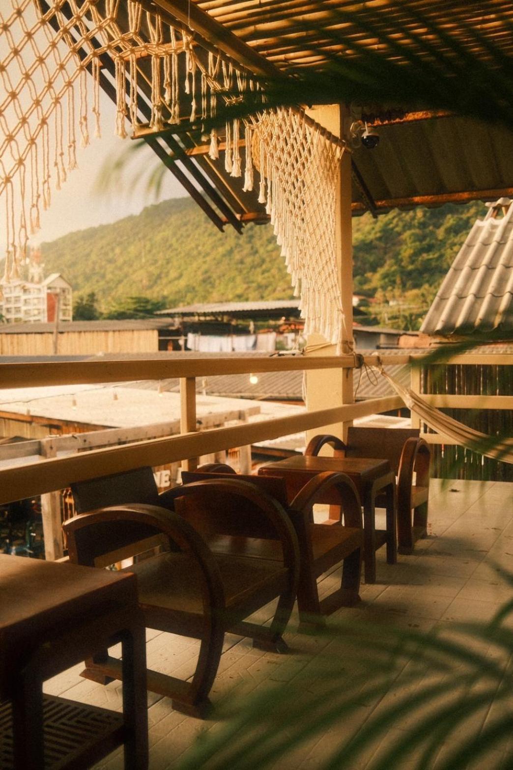Hotel U'Re Holitel Haad Rin Zewnętrze zdjęcie