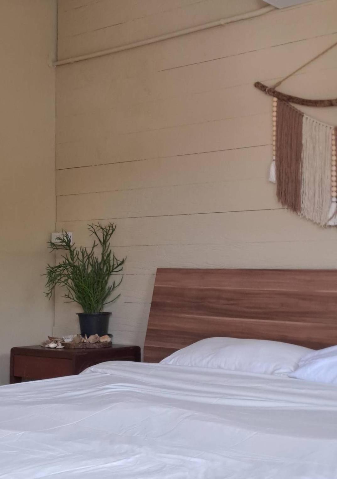 Hotel U'Re Holitel Haad Rin Zewnętrze zdjęcie