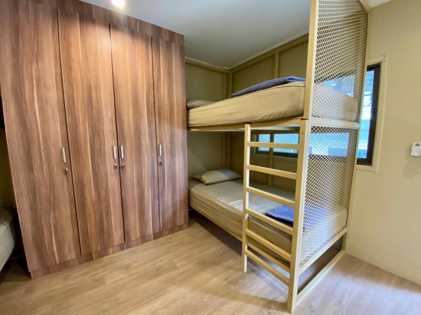 Hotel U'Re Holitel Haad Rin Zewnętrze zdjęcie