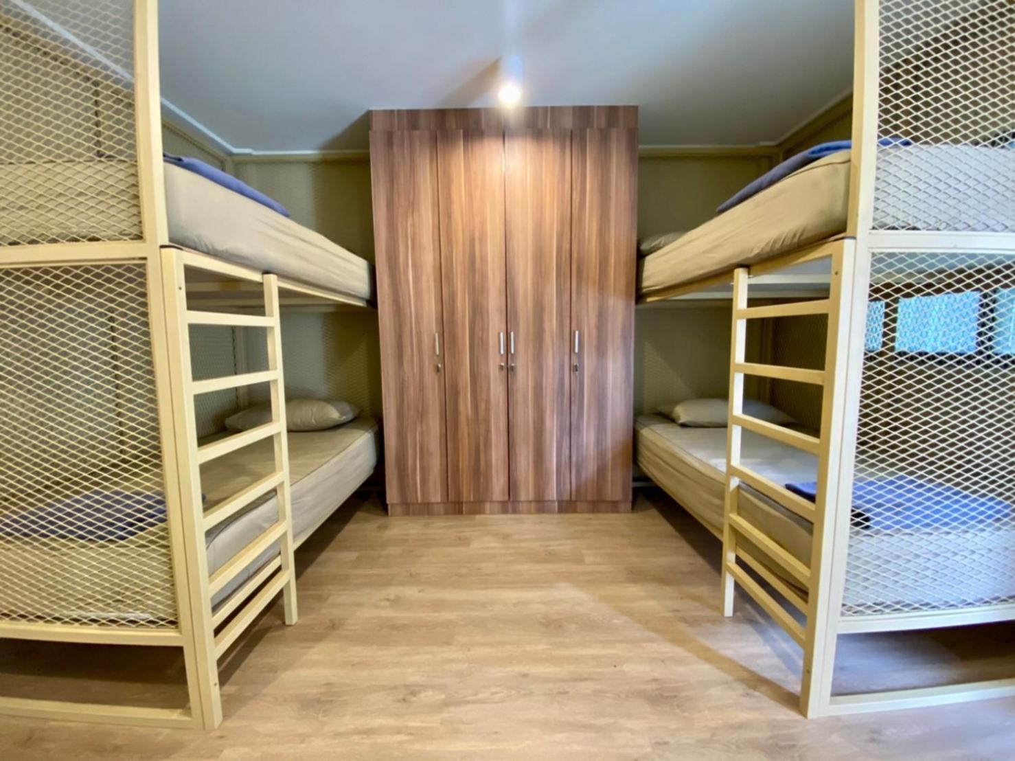 Hotel U'Re Holitel Haad Rin Zewnętrze zdjęcie