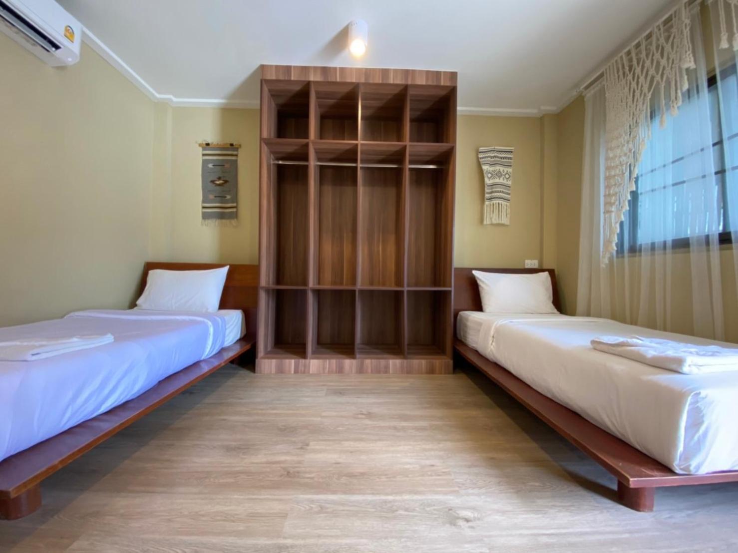 Hotel U'Re Holitel Haad Rin Zewnętrze zdjęcie