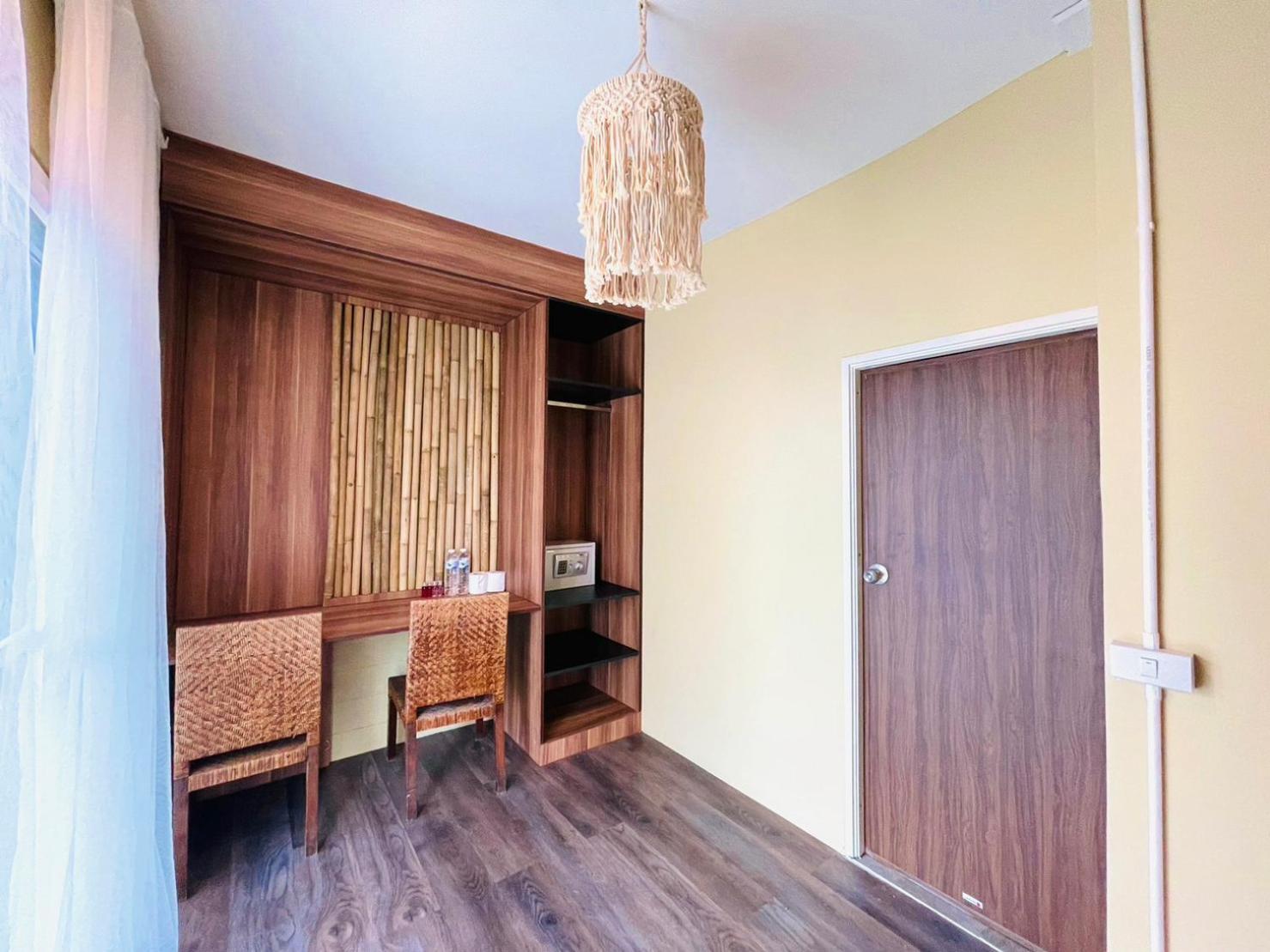Hotel U'Re Holitel Haad Rin Zewnętrze zdjęcie