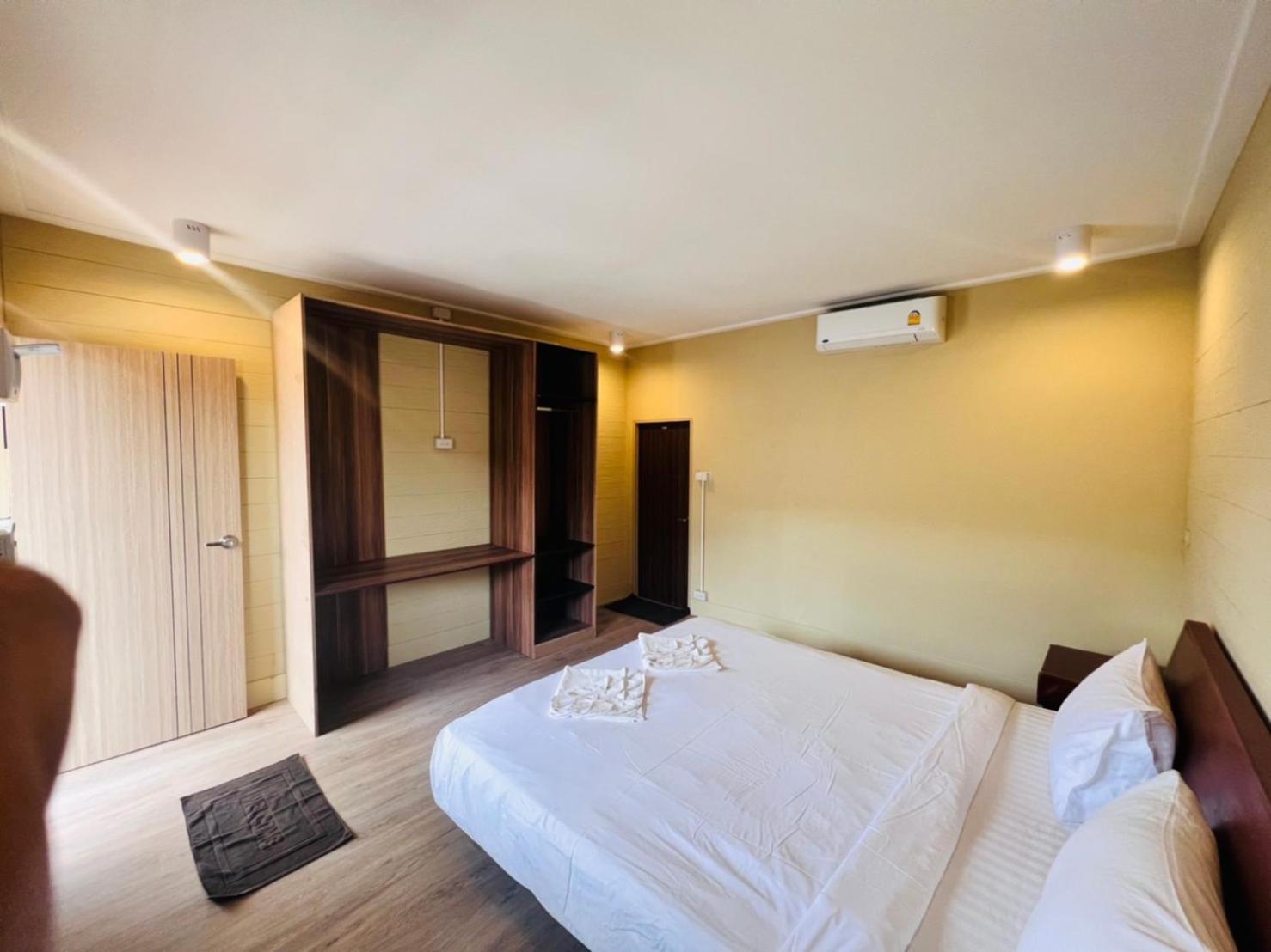 Hotel U'Re Holitel Haad Rin Pokój zdjęcie