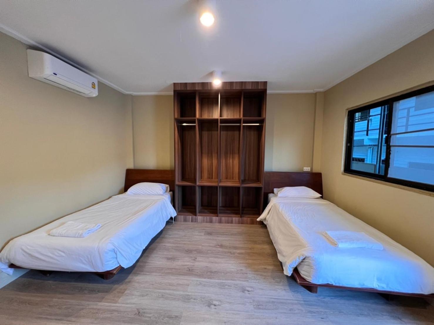 Hotel U'Re Holitel Haad Rin Pokój zdjęcie